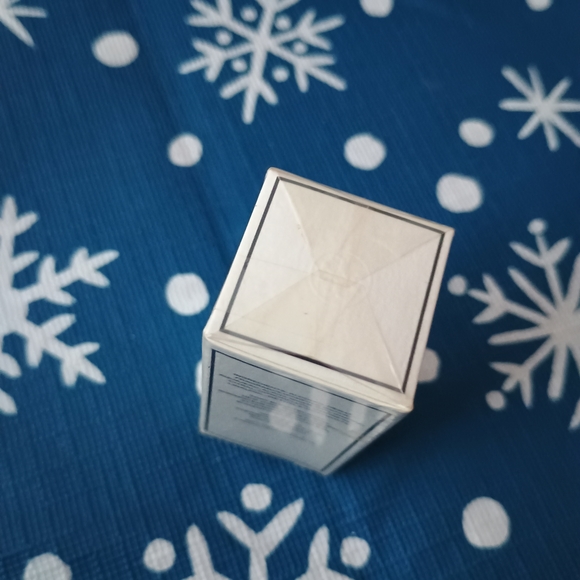 Tory Burch Electric Sky Eau de Parfum Mini Splash Travel Size - Picture 3 of 3